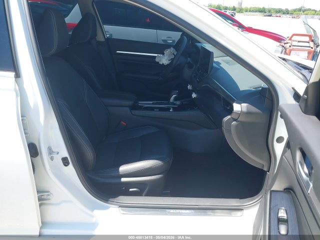 2024 Nissan Altima Sl Fwd მანქანა იყიდება აუქციონზე, vin: 1N4BL4EV9RN401953, აუქციონის ნომერი: 45013418