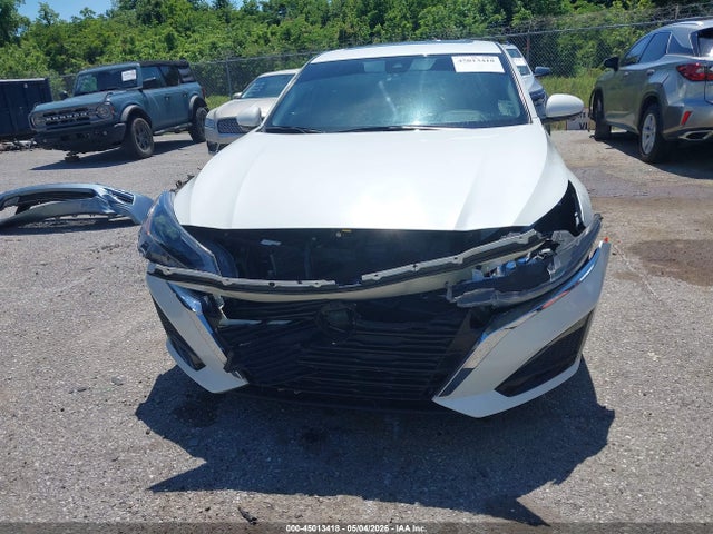 2024 Nissan Altima Sl Fwd მანქანა იყიდება აუქციონზე, vin: 1N4BL4EV9RN401953, აუქციონის ნომერი: 45013418