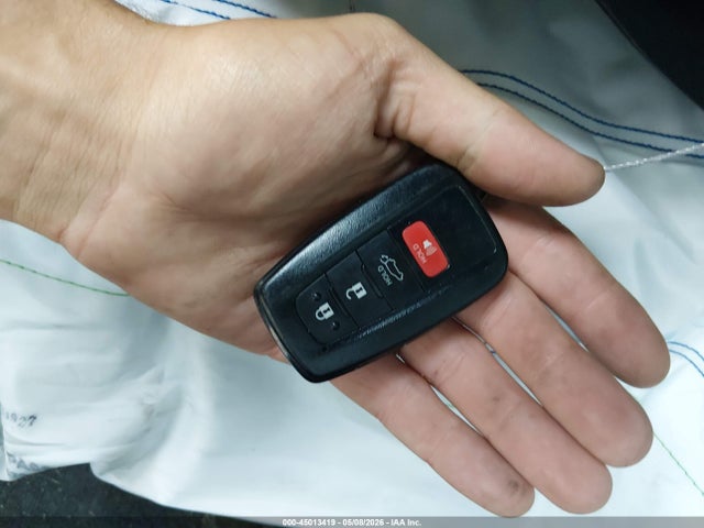 Aukcja sprzedaży 2021 Toyota Highlander Xle, vin: 5TDGZRAH1MS081798, numer aukcji: 45013419