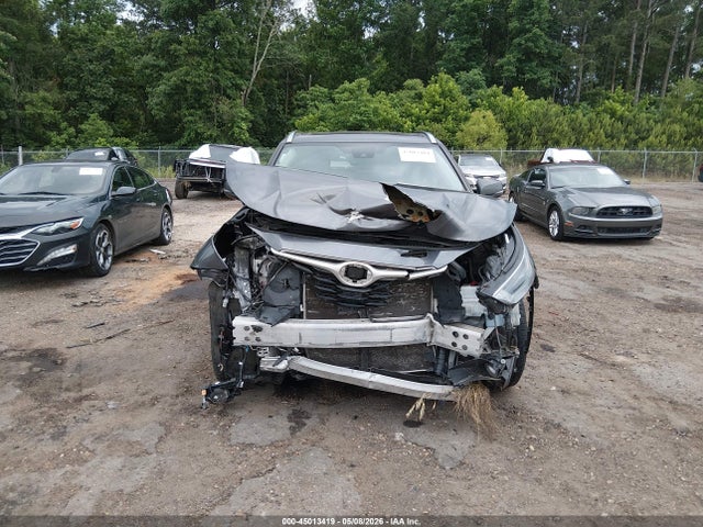 Aukcja sprzedaży 2021 Toyota Highlander Xle, vin: 5TDGZRAH1MS081798, numer aukcji: 45013419