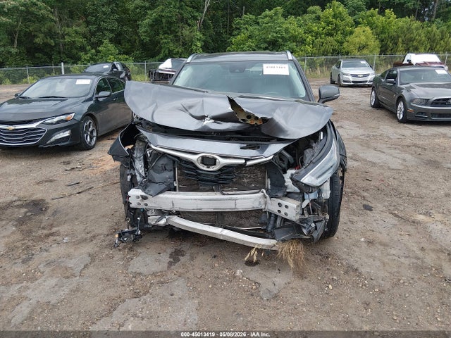 Aukcja sprzedaży 2021 Toyota Highlander Xle, vin: 5TDGZRAH1MS081798, numer aukcji: 45013419