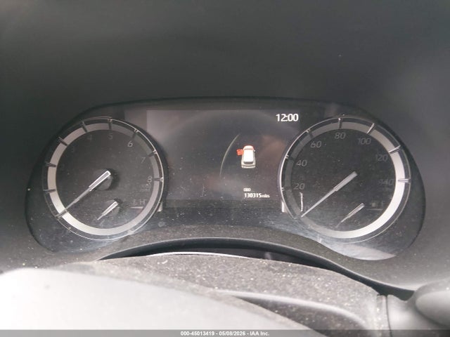 Aukcja sprzedaży 2021 Toyota Highlander Xle, vin: 5TDGZRAH1MS081798, numer aukcji: 45013419