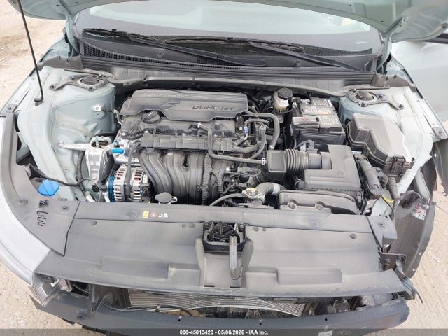 KIA K4 Lxs 2026 3KPFT4DE0TE278780 Image 10