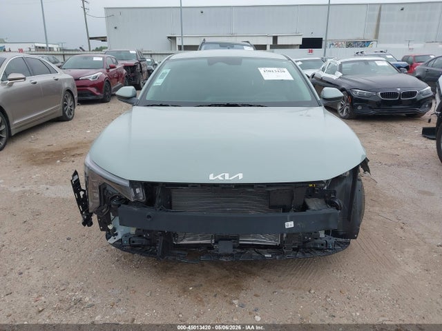 KIA K4 Lxs 2026 3KPFT4DE0TE278780 Image 13