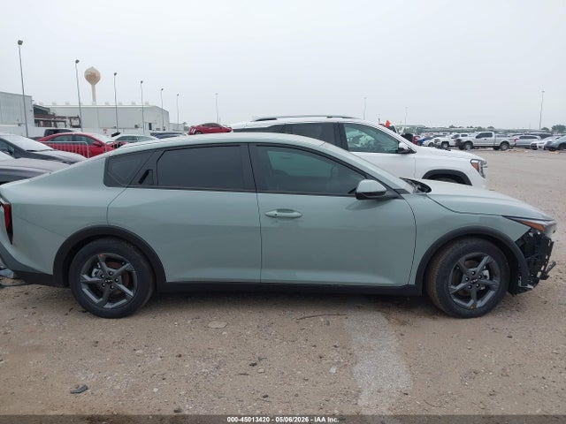 KIA K4 Lxs 2026 3KPFT4DE0TE278780 Image 14