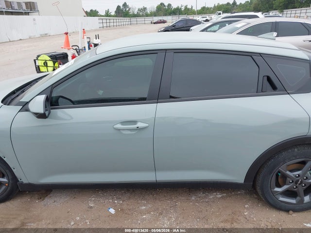 KIA K4 Lxs 2026 3KPFT4DE0TE278780 Image 15