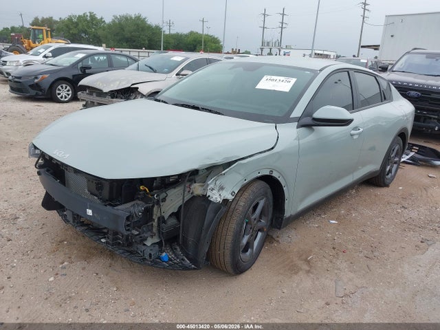KIA K4 Lxs 2026 3KPFT4DE0TE278780 Image 2
