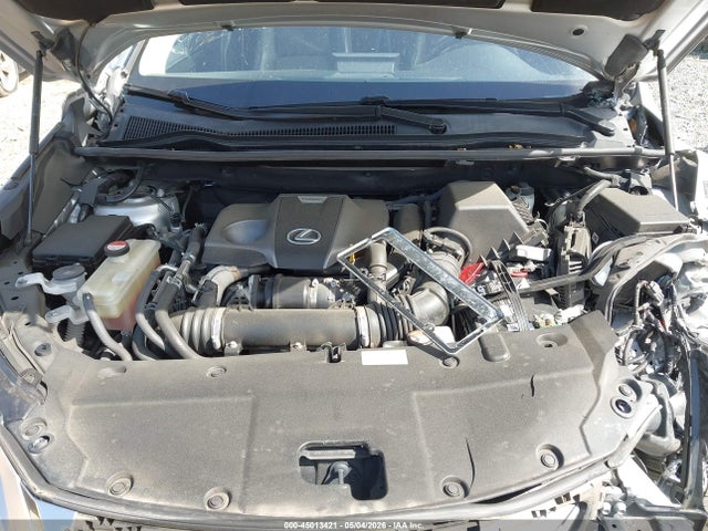 45013421 :رقم المزاد ، JTJBARBZ9G2054396 vin ، 2016 Lexus Nx 200t مزاد بيع