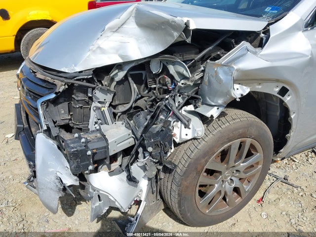 45013421 :رقم المزاد ، JTJBARBZ9G2054396 vin ، 2016 Lexus Nx 200t مزاد بيع