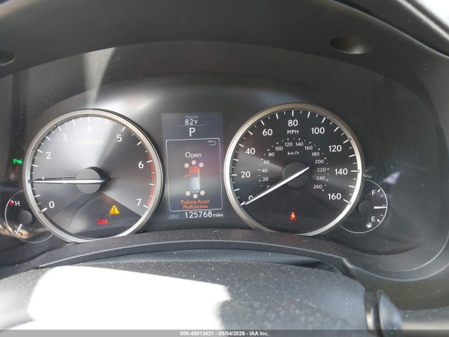 45013421 :رقم المزاد ، JTJBARBZ9G2054396 vin ، 2016 Lexus Nx 200t مزاد بيع