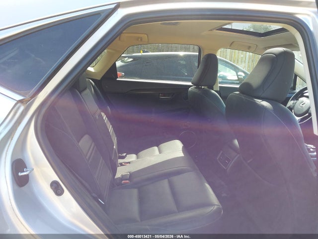 45013421 :رقم المزاد ، JTJBARBZ9G2054396 vin ، 2016 Lexus Nx 200t مزاد بيع