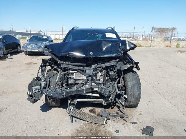 45013422 :رقم المزاد ، 4JGDF7FE7KB189664 vin ، 2019 Mercedes-benz Amg Gls 63 4matic مزاد بيع