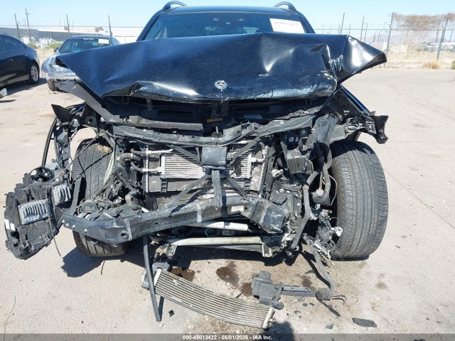 45013422 :رقم المزاد ، 4JGDF7FE7KB189664 vin ، 2019 Mercedes-benz Amg Gls 63 4matic مزاد بيع