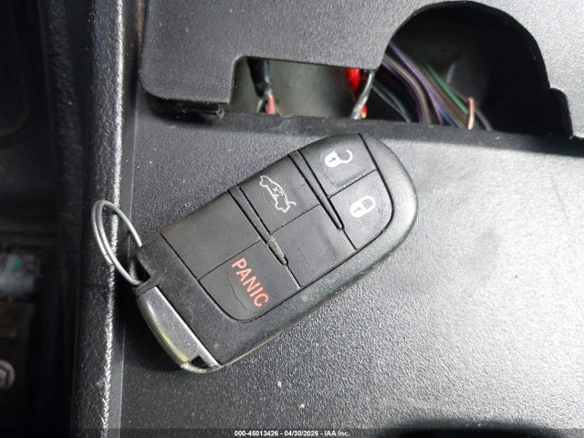 45013426 :رقم المزاد ، 2C3CDXAT1EH357875 vin ، 2014 Dodge Charger Police مزاد بيع