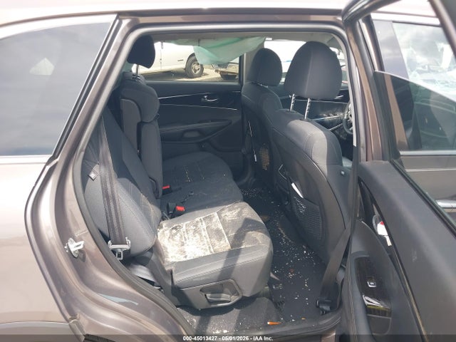 45013427 :رقم المزاد ، 5XYPG4A32KG560125 vin ، 2019 Kia Sorento 2.4l Lx مزاد بيع