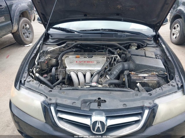 Aukcja sprzedaży 2006 Acura Tsx, vin: JH4CL968X6C035950, numer aukcji: 45013428