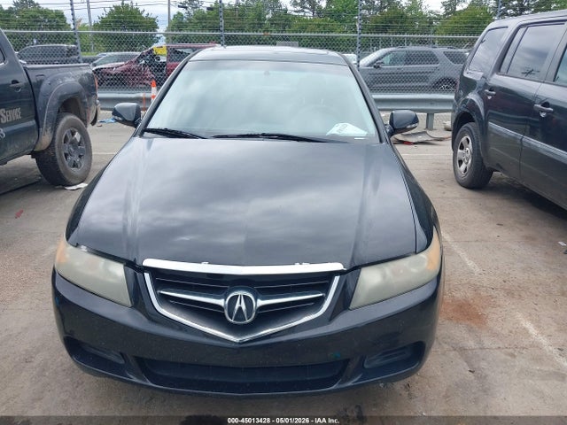 Aukcja sprzedaży 2006 Acura Tsx, vin: JH4CL968X6C035950, numer aukcji: 45013428