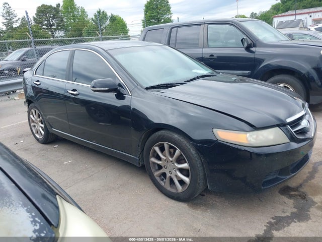 Aukcja sprzedaży 2006 Acura Tsx, vin: JH4CL968X6C035950, numer aukcji: 45013428