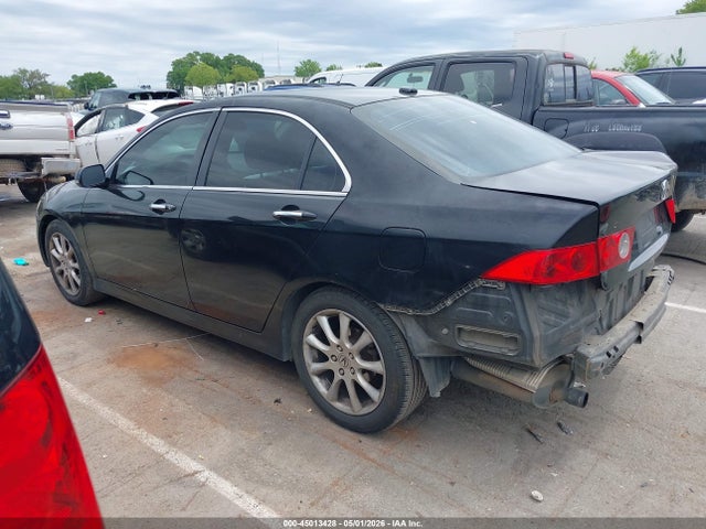 Aukcja sprzedaży 2006 Acura Tsx, vin: JH4CL968X6C035950, numer aukcji: 45013428