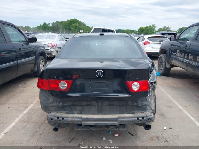 Aukcja sprzedaży 2006 Acura Tsx, vin: JH4CL968X6C035950, numer aukcji: 45013428