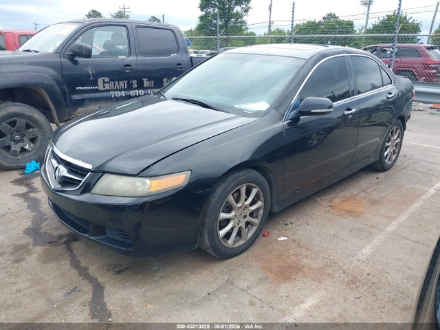 Aukcja sprzedaży 2006 Acura Tsx, vin: JH4CL968X6C035950, numer aukcji: 45013428