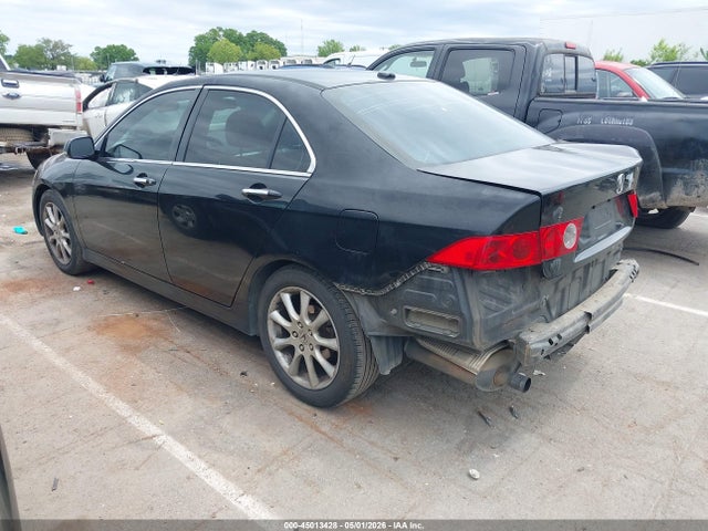 Aukcja sprzedaży 2006 Acura Tsx, vin: JH4CL968X6C035950, numer aukcji: 45013428