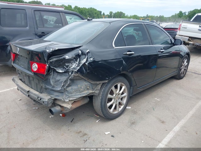 Aukcja sprzedaży 2006 Acura Tsx, vin: JH4CL968X6C035950, numer aukcji: 45013428