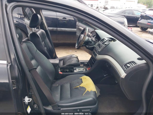 Aukcja sprzedaży 2006 Acura Tsx, vin: JH4CL968X6C035950, numer aukcji: 45013428