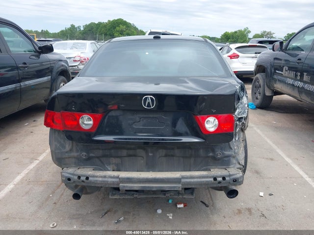 Aukcja sprzedaży 2006 Acura Tsx, vin: JH4CL968X6C035950, numer aukcji: 45013428