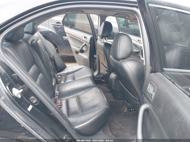 Aukcja sprzedaży 2006 Acura Tsx, vin: JH4CL968X6C035950, numer aukcji: 45013428