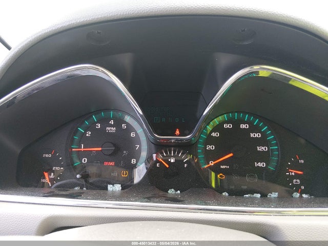 45013432 :رقم المزاد ، 1GNKRFED9HJ273139 vin ، 2017 Chevrolet Traverse Ls مزاد بيع