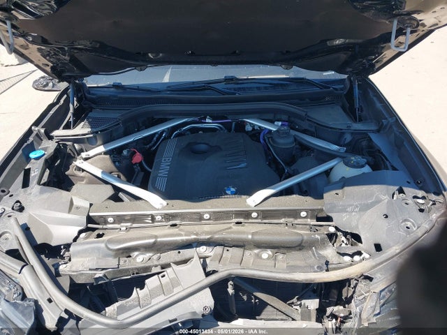 45013434 :رقم المزاد ، 5UX23EM07S9W65594 vin ، 2025 Bmw X7 Xdrive40i مزاد بيع