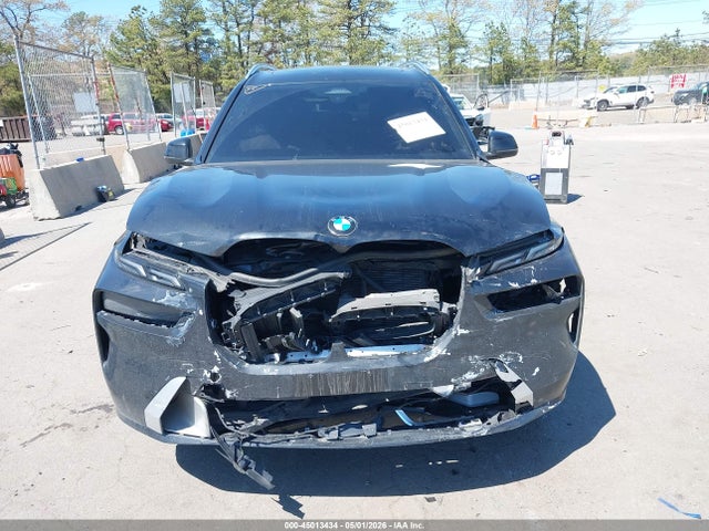 45013434 :رقم المزاد ، 5UX23EM07S9W65594 vin ، 2025 Bmw X7 Xdrive40i مزاد بيع