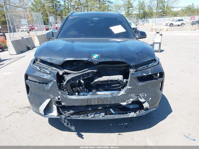 45013434 :رقم المزاد ، 5UX23EM07S9W65594 vin ، 2025 Bmw X7 Xdrive40i مزاد بيع