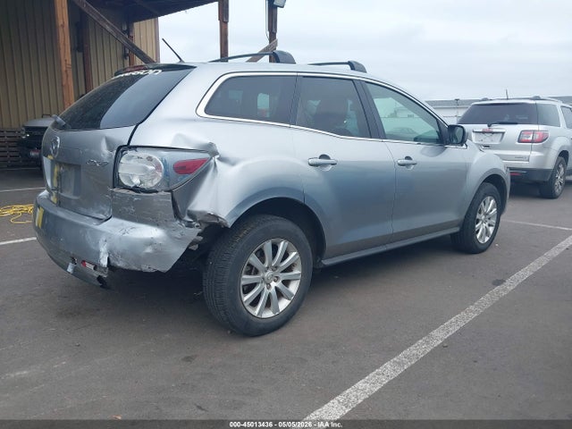45013436 :رقم المزاد ، JM3ER2BM1B0353736 vin ، 2011 Mazda Cx-7 I Sport مزاد بيع
