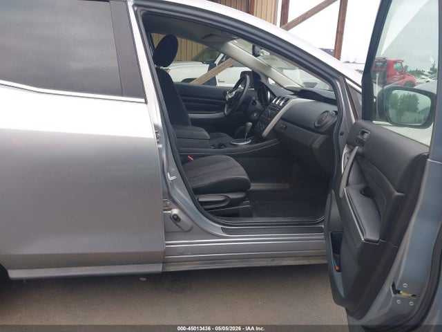 45013436 :رقم المزاد ، JM3ER2BM1B0353736 vin ، 2011 Mazda Cx-7 I Sport مزاد بيع