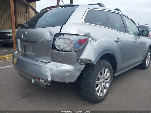 45013436 :رقم المزاد ، JM3ER2BM1B0353736 vin ، 2011 Mazda Cx-7 I Sport مزاد بيع