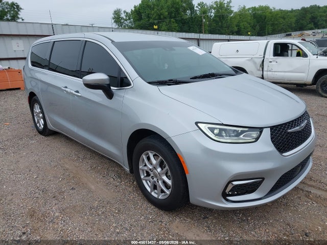 2023 Chrysler Pacifica Touring L მანქანა იყიდება აუქციონზე, vin: 2C4RC1BG2PR535233, აუქციონის ნომერი: 45013437