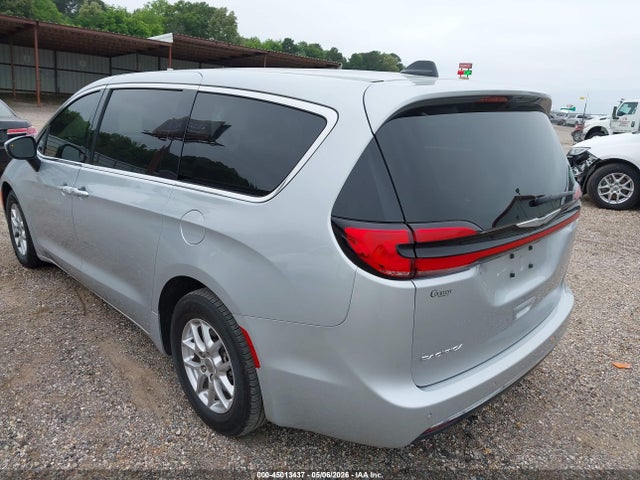 45013437 :رقم المزاد ، 2C4RC1BG2PR535233 vin ، 2023 Chrysler Pacifica Touring L مزاد بيع
