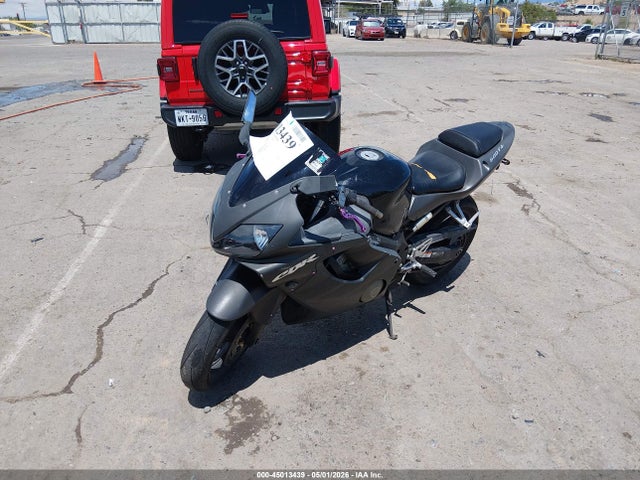 Aukcja sprzedaży 2003 Honda Cbr600 F4, vin: JH2PC35153M400357, numer aukcji: 45013439