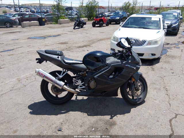 Aukcja sprzedaży 2003 Honda Cbr600 F4, vin: JH2PC35153M400357, numer aukcji: 45013439