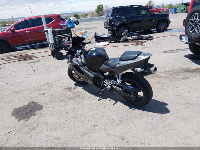 Aukcja sprzedaży 2003 Honda Cbr600 F4, vin: JH2PC35153M400357, numer aukcji: 45013439