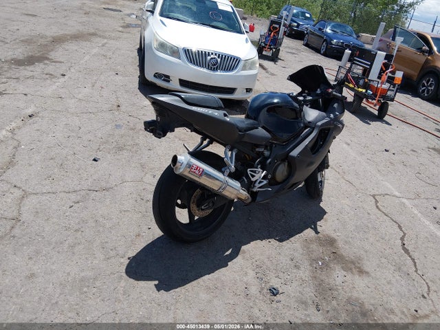 Aukcja sprzedaży 2003 Honda Cbr600 F4, vin: JH2PC35153M400357, numer aukcji: 45013439