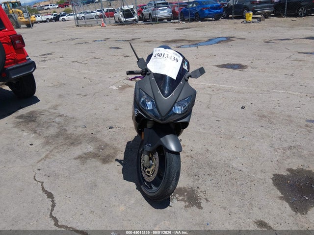 Aukcja sprzedaży 2003 Honda Cbr600 F4, vin: JH2PC35153M400357, numer aukcji: 45013439