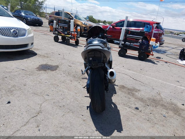 Aukcja sprzedaży 2003 Honda Cbr600 F4, vin: JH2PC35153M400357, numer aukcji: 45013439