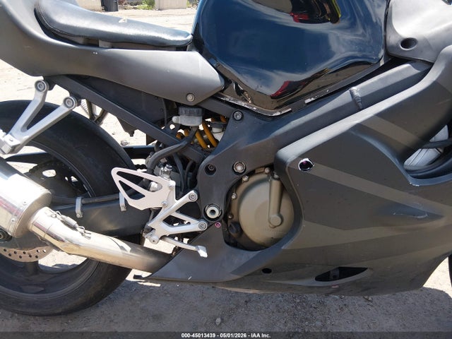 Aukcja sprzedaży 2003 Honda Cbr600 F4, vin: JH2PC35153M400357, numer aukcji: 45013439