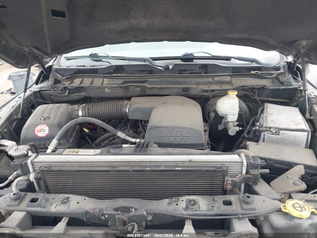 Aukcja sprzedaży 2013 Ram 1500 Slt, vin: 1C6RR6LG7DS545767, numer aukcji: 45013441