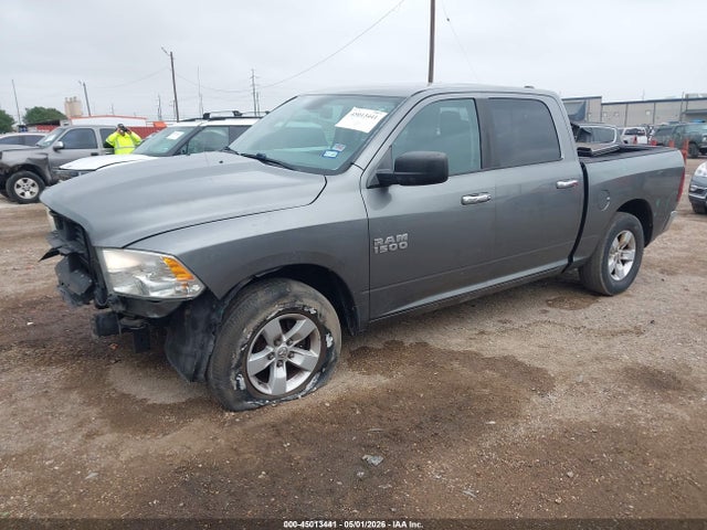Aukcja sprzedaży 2013 Ram 1500 Slt, vin: 1C6RR6LG7DS545767, numer aukcji: 45013441