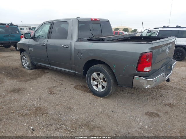Aukcja sprzedaży 2013 Ram 1500 Slt, vin: 1C6RR6LG7DS545767, numer aukcji: 45013441