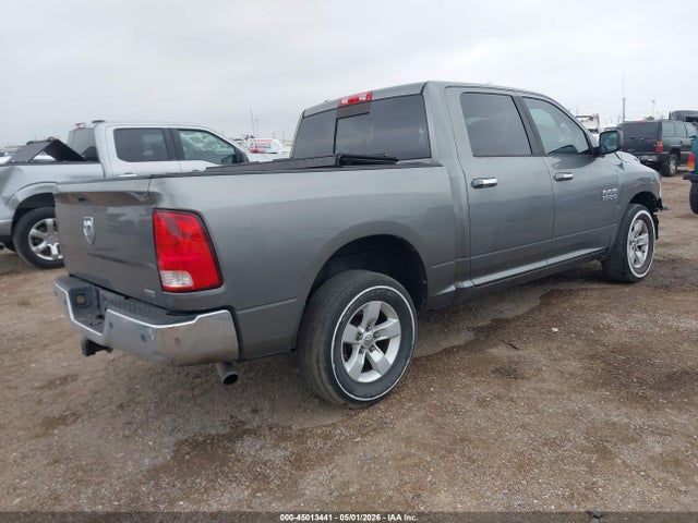 Aukcja sprzedaży 2013 Ram 1500 Slt, vin: 1C6RR6LG7DS545767, numer aukcji: 45013441